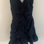 The East Order  black dress Photo 2