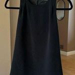 Banana Republic  Black Dress Tank Photo 0