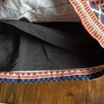 Forever 21 Beaded Multicolor Women's Bohemian Style Skirt Photo 6