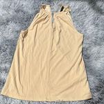 Lauren Ralph Lauren Cream Skirt Size XS Photo 0