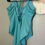 Walmart One Piece Baiting Suit Photo 0