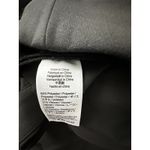 J.Crew  Sydney Wide Leg Pant Four Season Stretch Black Size 2P BN852 $128 Photo 10