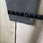 Soft Surroundings SOFT SORROUNDINGS metro cropped leggings jeans gray women's high rise.  order(46 Photo 5