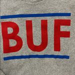 shaka people Buffalo Bills Long sleeve Photo 1