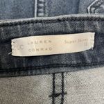 LC Lauren Conrad Lauren Conrad Super Skinny Size 12 Jeans Photo 4