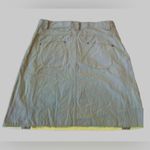 Mountain Hardwear  La Strada Skirt Tan khaki Women’s Size 8 Hiking Outdoors Photo 1