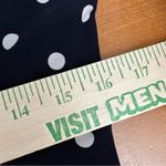 Lauren, Ralph, Lauren, women’s size 12, ruched, V Photo 2