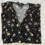 Essential Fall : Long black button up dress Photo 14