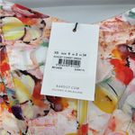 Bardot  August Corset Dress in Sunny Floral Photo 2