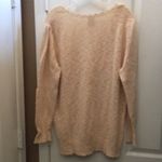 Faded Glory FINAL MARKDOWN  lightweight sweater xl Photo 9