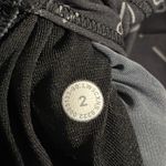 Lululemon  Wunder Train legging High-Rise Tight 25.5” RARE SPELLOUT Photo 4