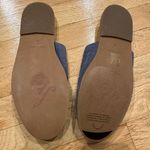 Free People Suede Mules Photo 2
