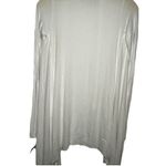 Lauren Moshi  White Oversized Cover-Up NWOT‎ Photo 4