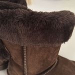 LAMO Essential Womens Boots EUC Brown Size 10 Photo 3