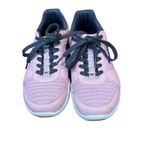 Kuru Footwear Quantum Pink Gray Trainer Tennis Shoes Athletic Women's Size 6 Photo 1
