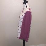 Dakini Clothing Dakini Tie Dye Stretchy Pullover Sweatshirt Photo 3