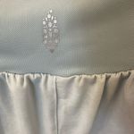 FP Movement by Free People Lt Blue Sleeveless Romper Activewear Racerback NWOT Photo 4