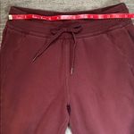 Lululemon  Scuba High Rise Jogger Sz 8 Photo 9