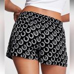 Victoria's Secret Victoria’s Secret Pink Boxy Pajama Shorts Photo 2