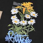 Urban Outfitters Bittersweet Petals Tee NWT Size S Photo 7