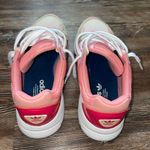 Adidas Pink Falcon Sneakers Photo 3