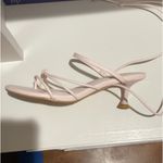 Forever 21 Baby Pink  Heels Photo 1