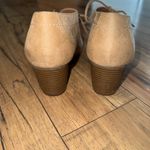 Indigo rd. Tan ankle booties Photo 2