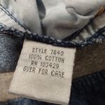 Dress Barn  Woman jeans. (#0968) Photo 8