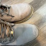 Timberland  Grey Women’s Boots Photo 5