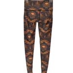 Teeki  SOUTHERN CROSS
HOT PANT - BLACK size Small Photo 5