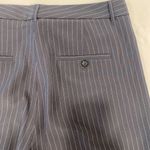 Banana Republic Women's Sculpted Stretch Wide-Leg Business Trousers - 10 Photo 5