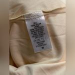 Storia  Beige Polka Dot Tulle Blouse Photo 9