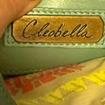Cleobella  Small Leather‎ Shoulder Bag Photo 3