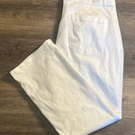 Judy Blue Women's White Boot Cut Jeans Size 22W Photo 0