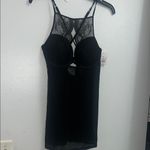 Auden Intimates Sexy Black High Photo 1