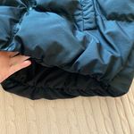 Black Short Puffer Photo 4