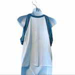 Me to We  pacsun burn out cold shoulder tee Photo 7