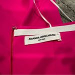 Amanda Uprichard  Cherri Gown NWOT size S Photo 5