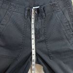 CAbi  #3395 quest utility pant dark blue gray size 6 BIN‎ A Photo 9