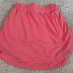 Lululemon  Skirt Hotty Hot Pink Photo 0