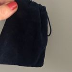 Swavorski Swarovski Apollon Ring - Black & Silver size 58 Photo 10