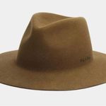 Rag and Bone NWT  City Felt Hat Photo 0