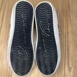 Vintage Havana Maurena Black and Silver Glitter Casual Sneakers Size 7 Photo 6