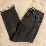 BDG Urban Outfitters  Cropped Cowboy Jeans Photo 0