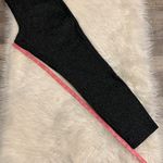 Nanette Lepore NWT  skinny fit stretch cropped pull on dress pants L Photo 6