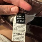 SheIn Color Block Jeans Photo 2