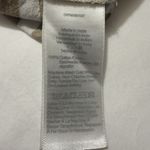 Madewell Women’s Mini Shirtdress Collared Button-Front with Pockets Size M Photo 12