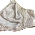 Playtex  size 46C tan wide straps 4 snaps Photo 2