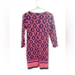 Lilly Pulitzer Beacon Dress Size XS 100% Pima Cotton Resortwear Photo 5