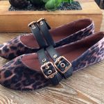 Bamboo Ballet Flats Photo 4